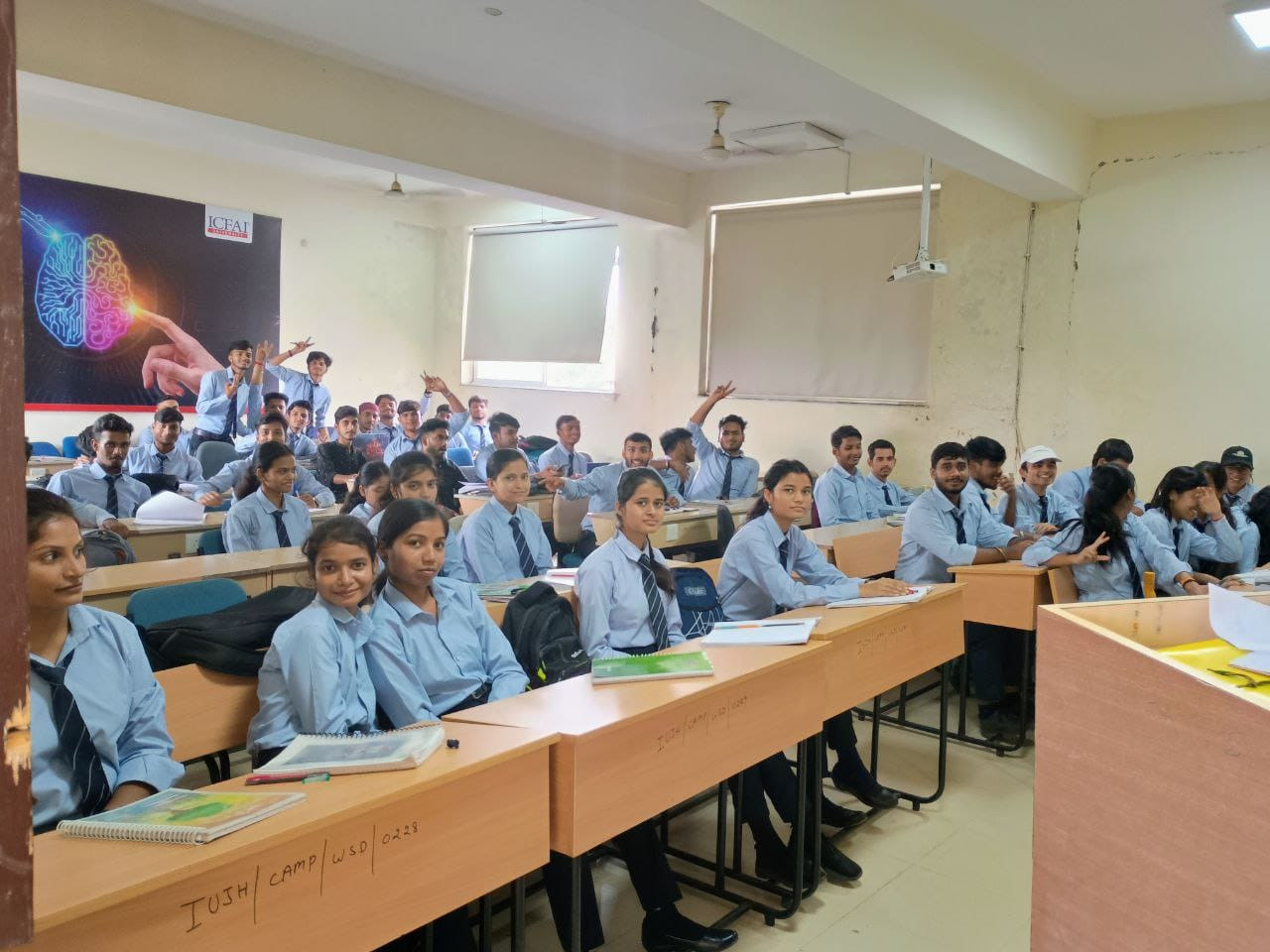 GENZ, Cyber Awareness , Digital India